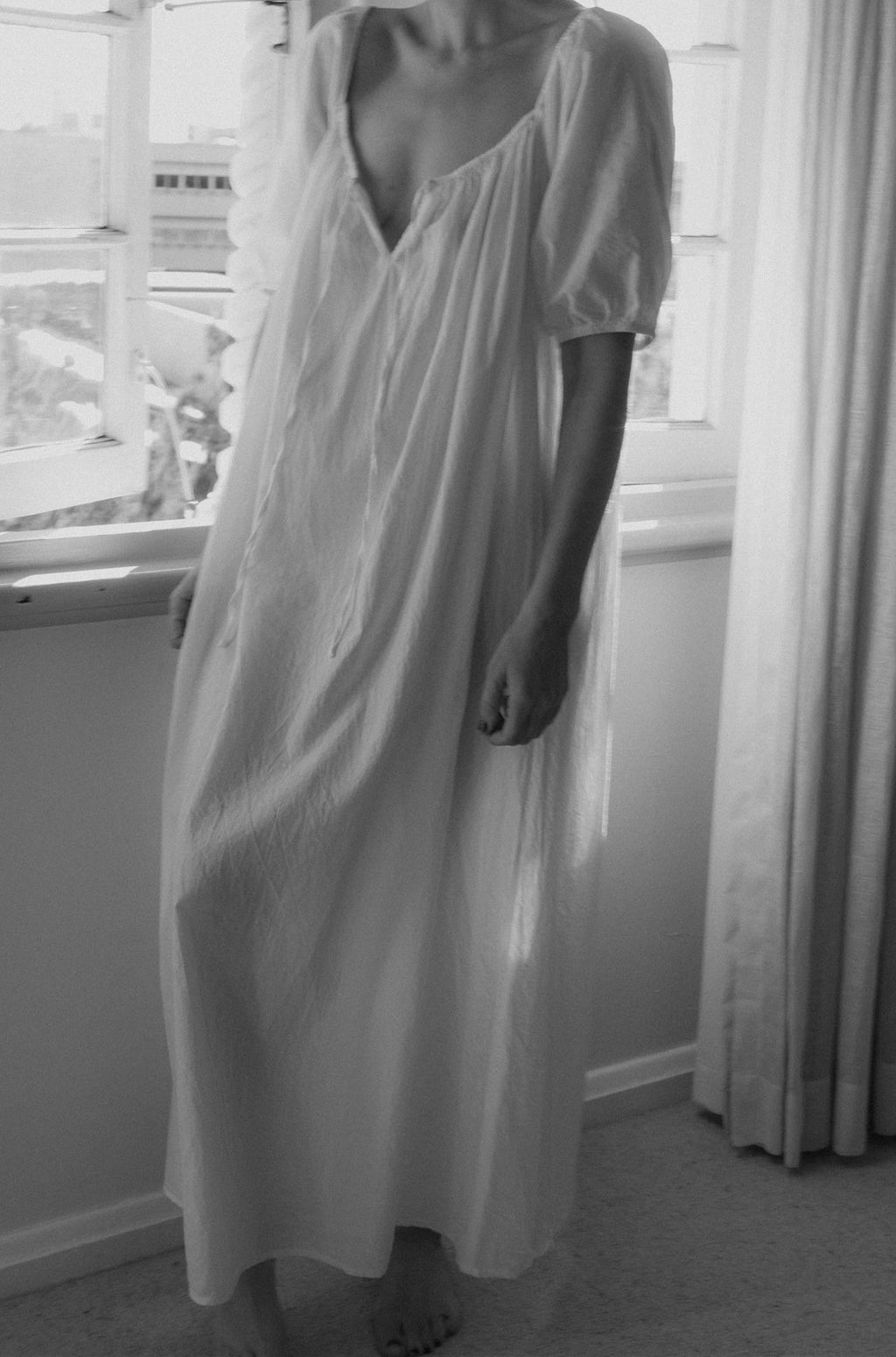 Rosa Gown