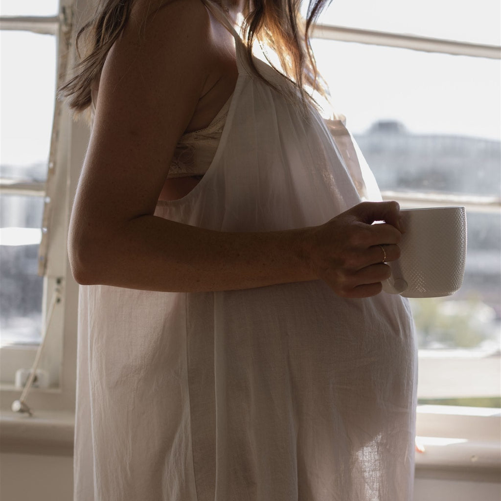 Helene gown