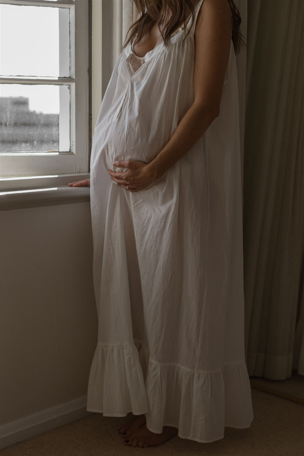 Helene gown