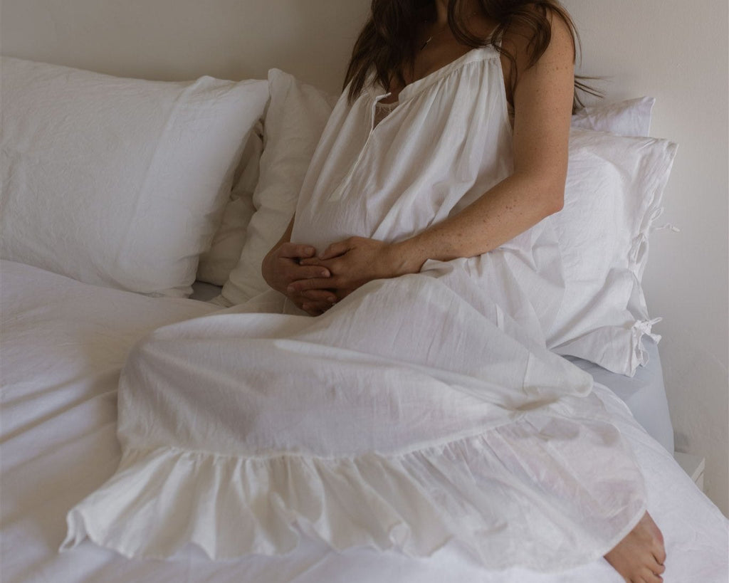 Helene gown
