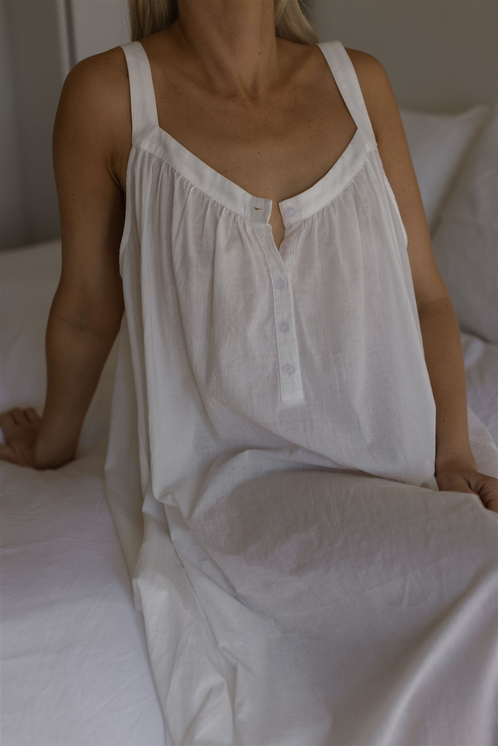 Helene gown