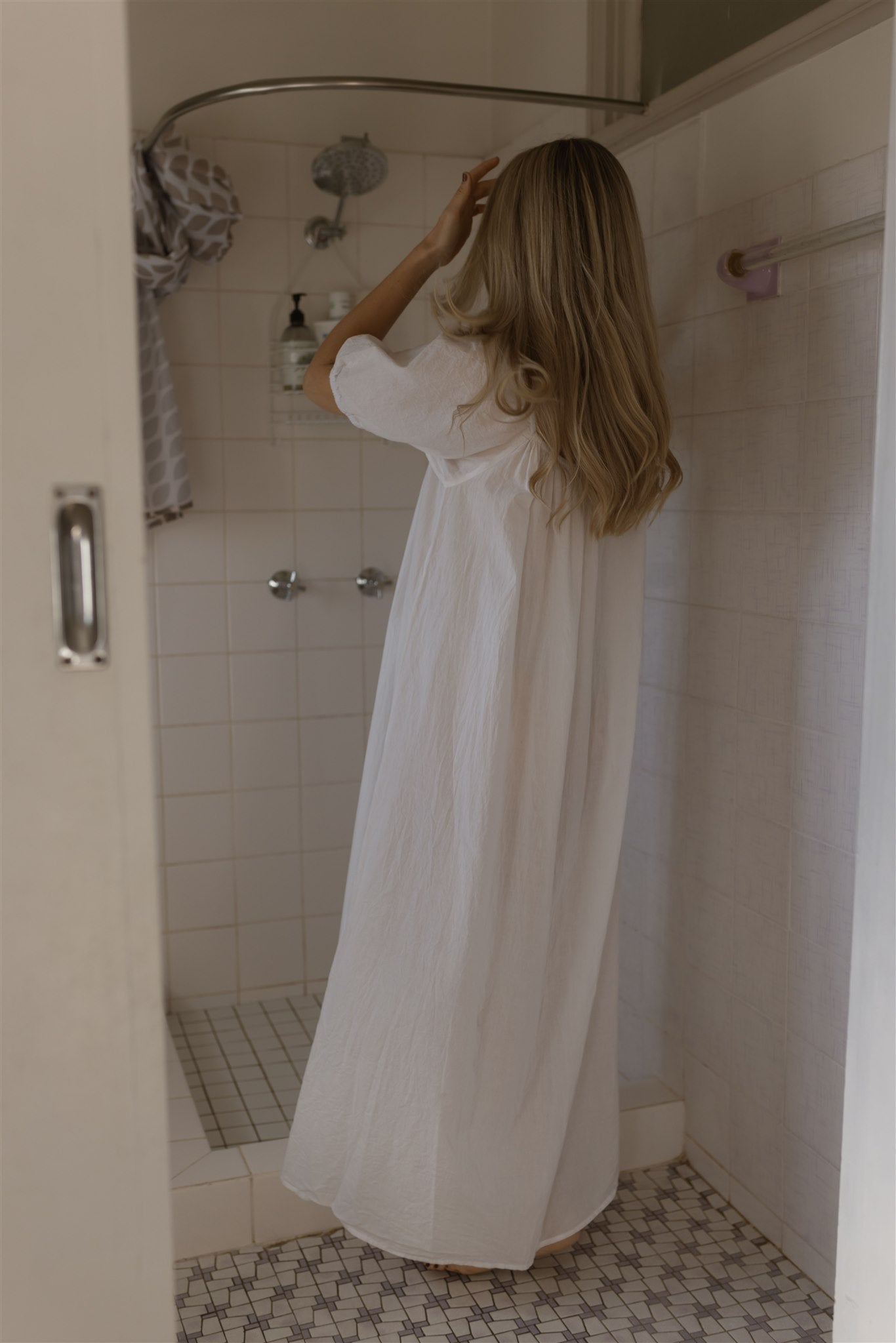 Rosa Gown