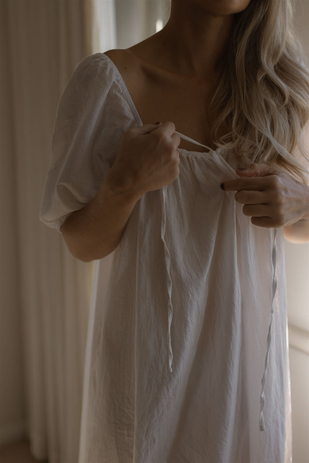 Rosa Gown