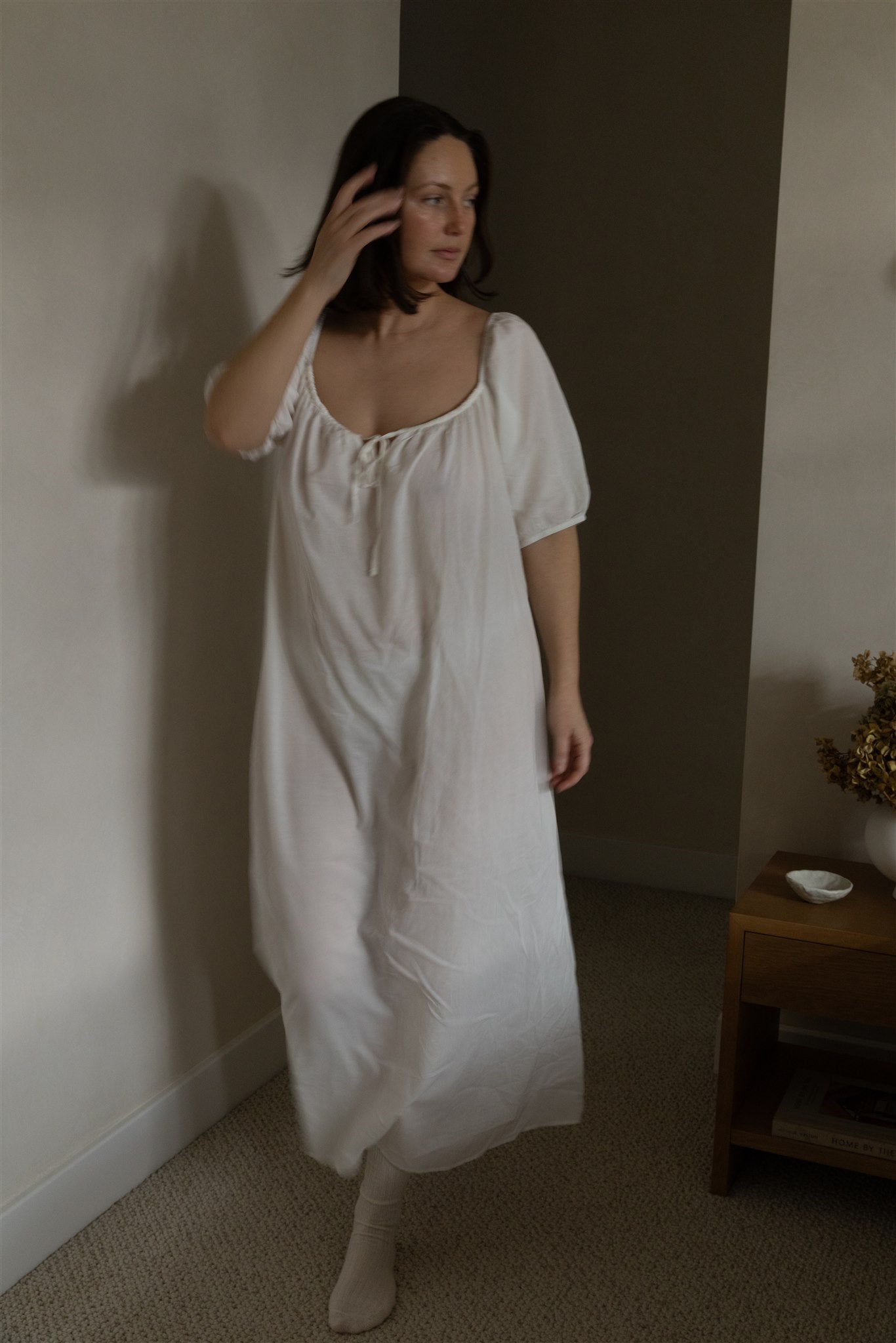 Rosa Gown