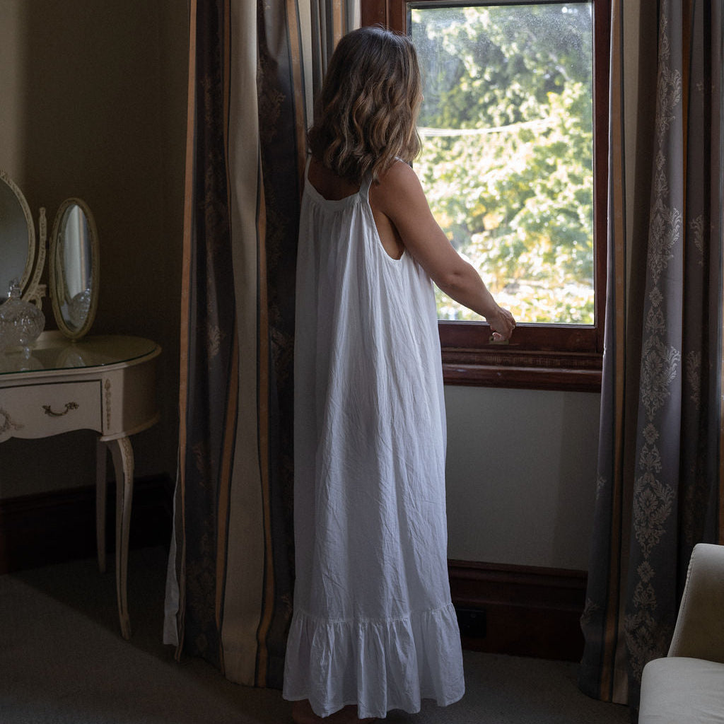 Helene gown