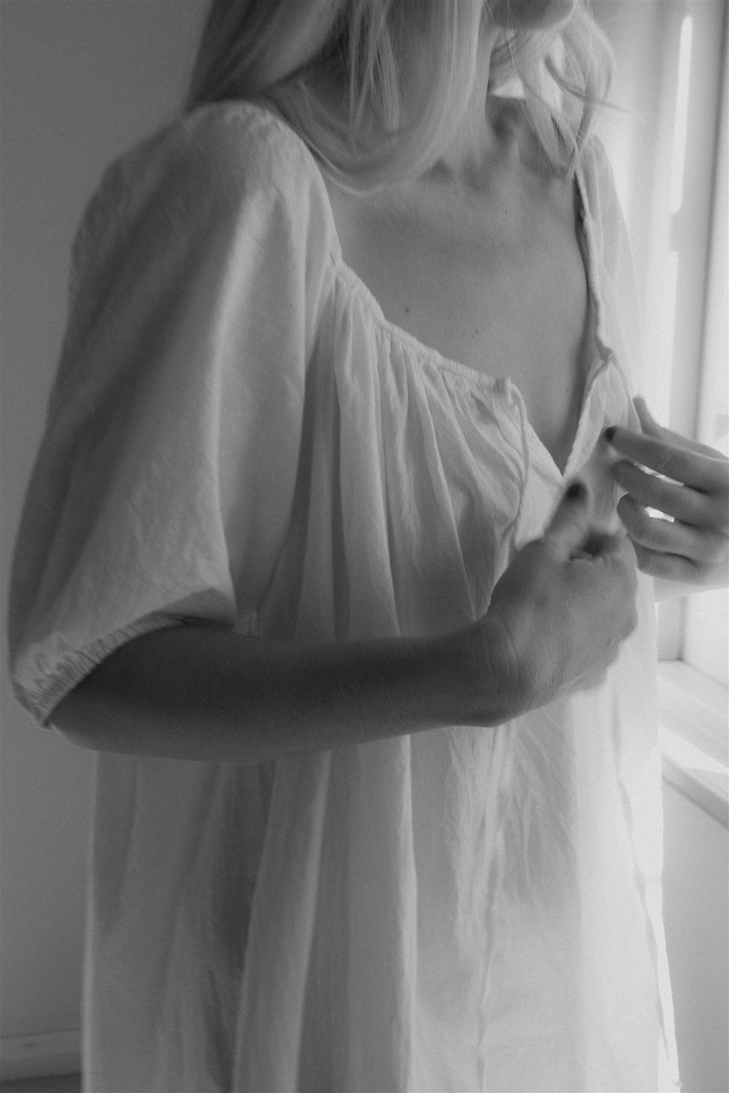 Rosa Gown