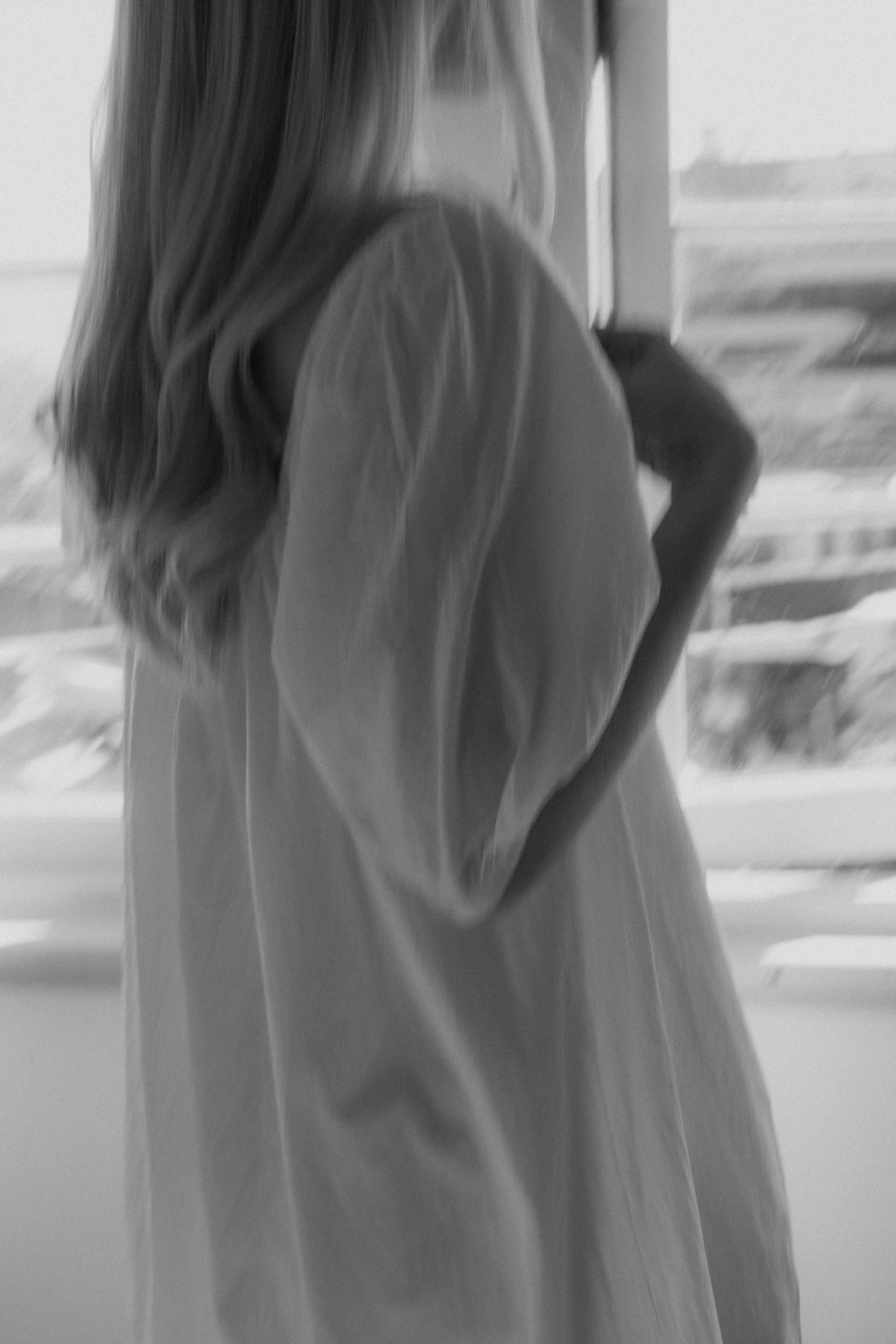Rosa Gown