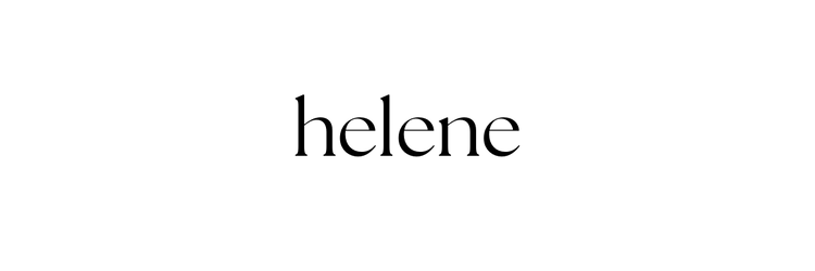 Helene the label 