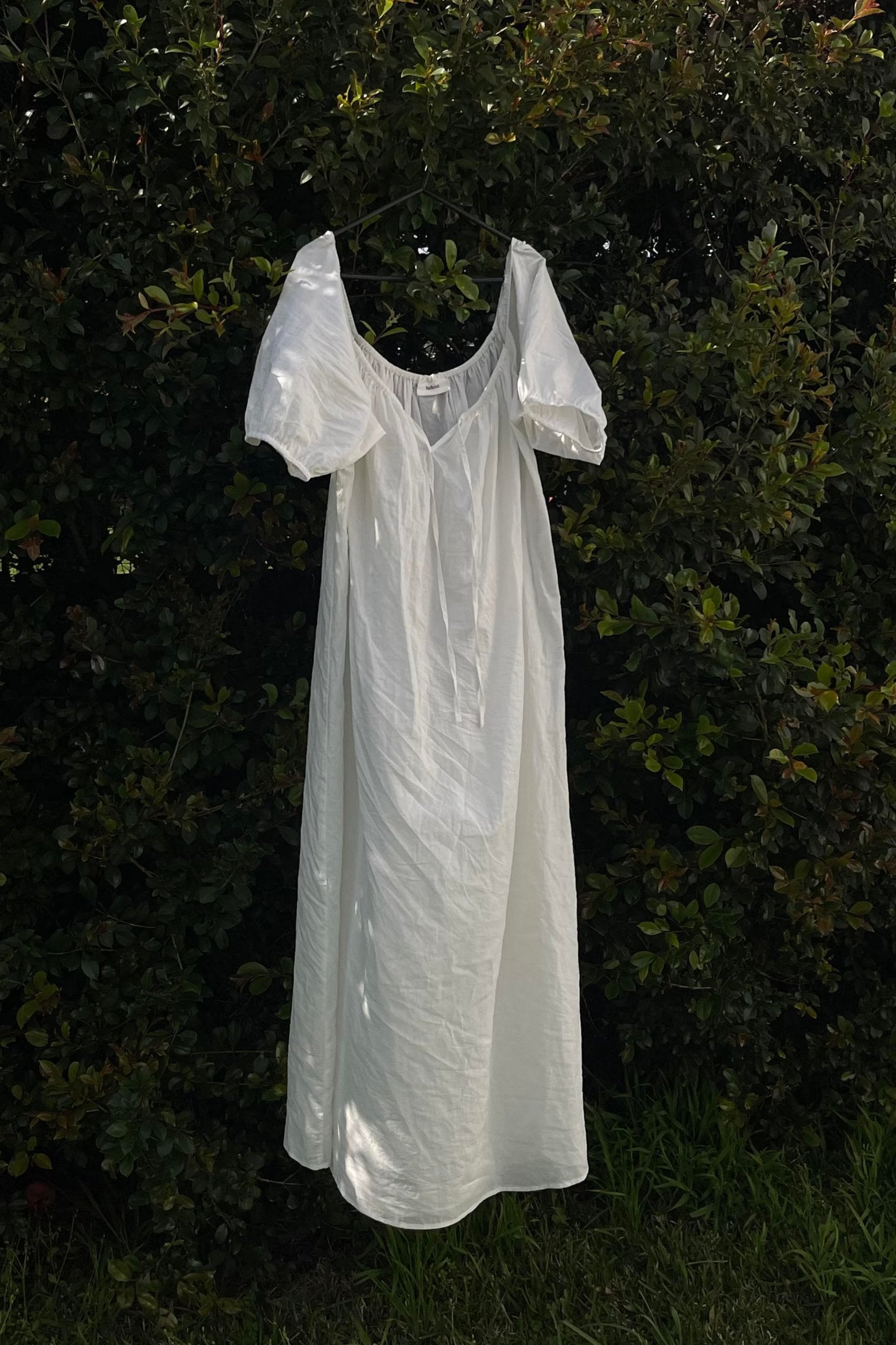 Rosa Gown